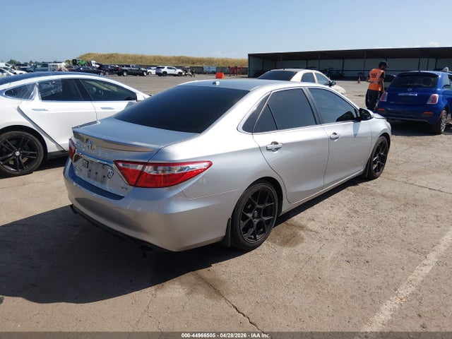 4T1BK1FK9FU559884 Toyota Camry Xse V6
