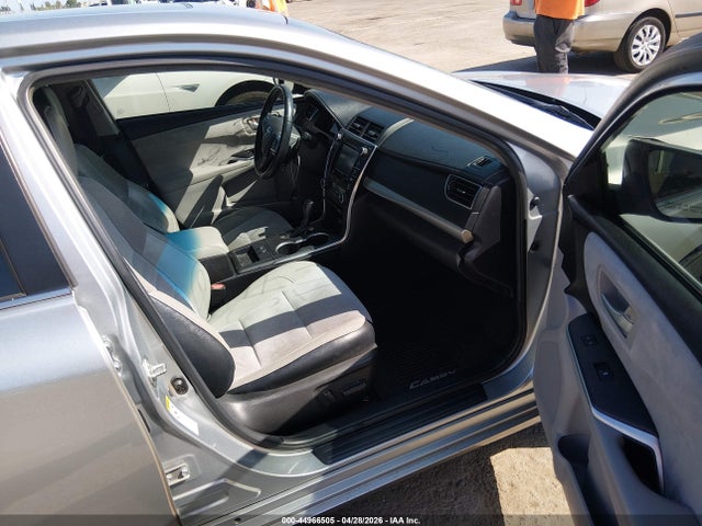 4T1BK1FK9FU559884 Toyota Camry Xse V6