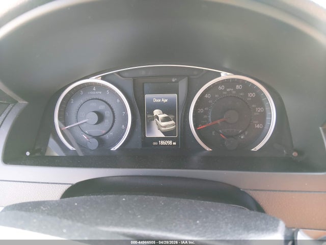 4T1BK1FK9FU559884 Toyota Camry Xse V6