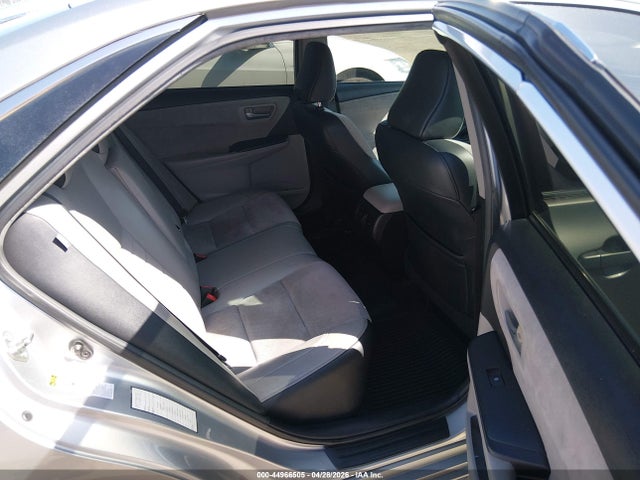 4T1BK1FK9FU559884 Toyota Camry Xse V6