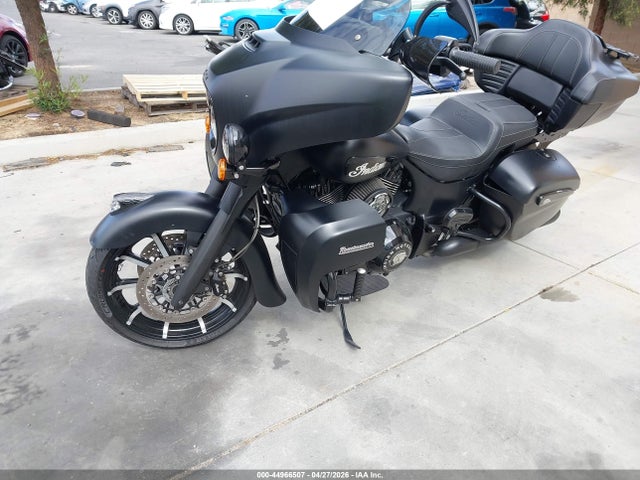 2021 Indian Motorcycle Co. Roadmaster Dark Horse მანქანა იყიდება აუქციონზე, vin: 56KTKDBB3M3401439, აუქციონის ნომერი: 44966507