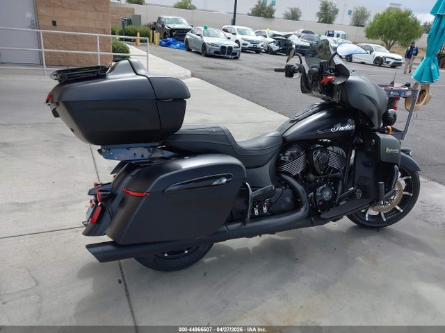 2021 Indian Motorcycle Co. Roadmaster Dark Horse მანქანა იყიდება აუქციონზე, vin: 56KTKDBB3M3401439, აუქციონის ნომერი: 44966507