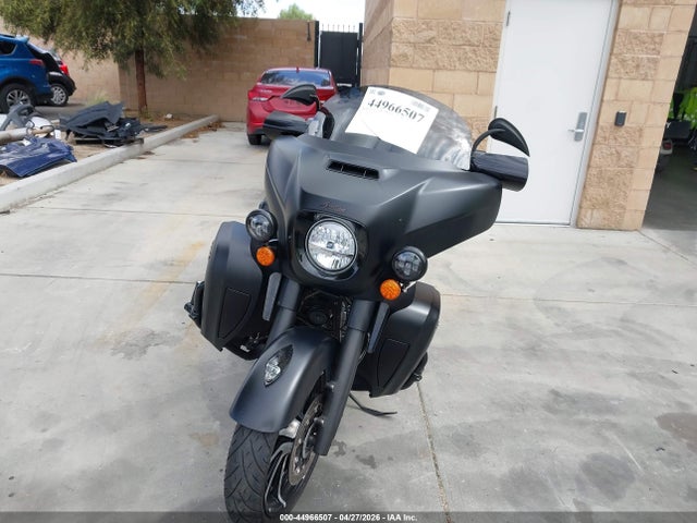 2021 Indian Motorcycle Co. Roadmaster Dark Horse მანქანა იყიდება აუქციონზე, vin: 56KTKDBB3M3401439, აუქციონის ნომერი: 44966507
