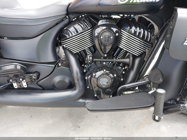 2021 Indian Motorcycle Co. Roadmaster Dark Horse მანქანა იყიდება აუქციონზე, vin: 56KTKDBB3M3401439, აუქციონის ნომერი: 44966507
