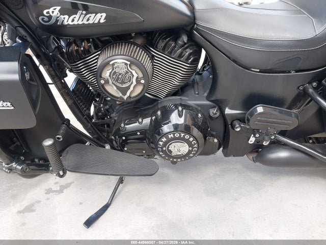 2021 Indian Motorcycle Co. Roadmaster Dark Horse მანქანა იყიდება აუქციონზე, vin: 56KTKDBB3M3401439, აუქციონის ნომერი: 44966507