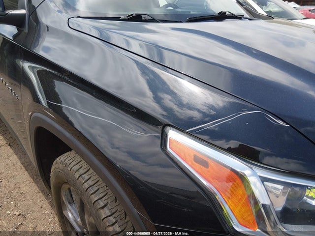 2021 Chevrolet Traverse Fwd Rs მანქანა იყიდება აუქციონზე, vin: 1GNERJKW3MJ180696, აუქციონის ნომერი: 44966509