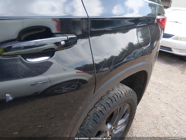 2021 Chevrolet Traverse Fwd Rs მანქანა იყიდება აუქციონზე, vin: 1GNERJKW3MJ180696, აუქციონის ნომერი: 44966509