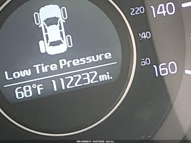 2015 Kia Optima Lx მანქანა იყიდება აუქციონზე, vin: 5XXGM4A78FG438066, აუქციონის ნომერი: 44966510