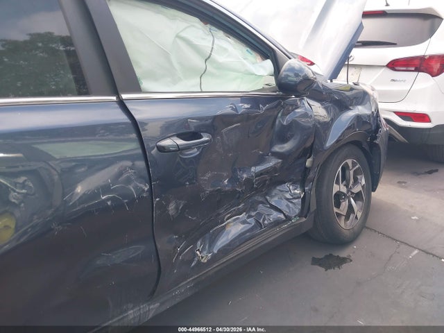 KNDPM3AC8L7837037 KIA Sportage Lx