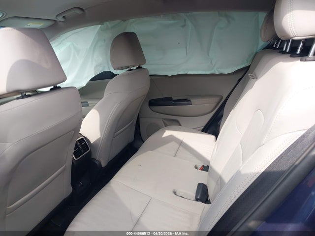 KNDPM3AC8L7837037 KIA Sportage Lx