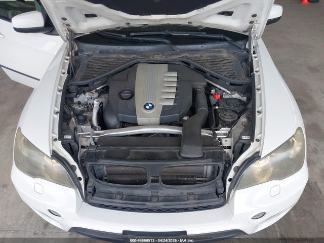 44966513 :رقم المزاد ، 5UXZW0C52BL657055 vin ، 2011 Bmw X5 Xdrive35d مزاد بيع
