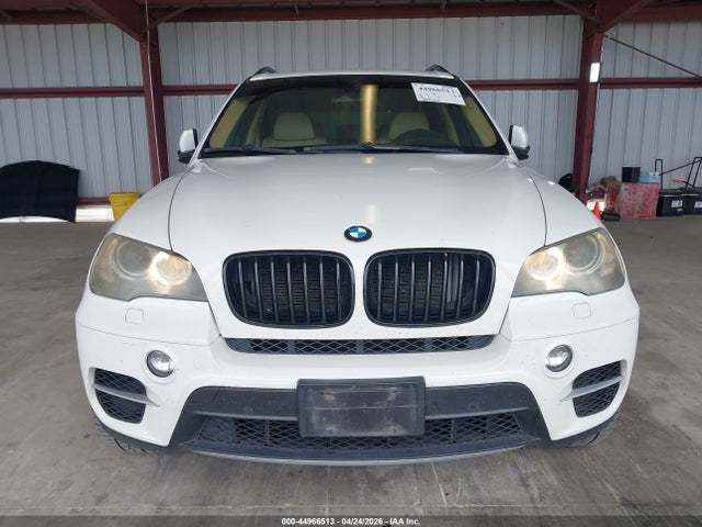 44966513 :رقم المزاد ، 5UXZW0C52BL657055 vin ، 2011 Bmw X5 Xdrive35d مزاد بيع