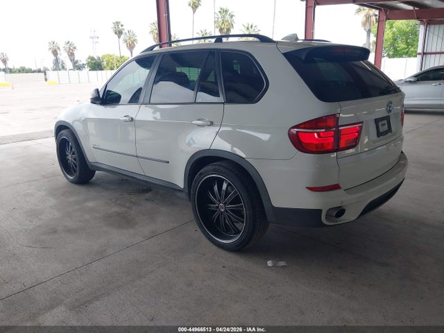 44966513 :رقم المزاد ، 5UXZW0C52BL657055 vin ، 2011 Bmw X5 Xdrive35d مزاد بيع