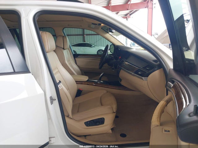 44966513 :رقم المزاد ، 5UXZW0C52BL657055 vin ، 2011 Bmw X5 Xdrive35d مزاد بيع