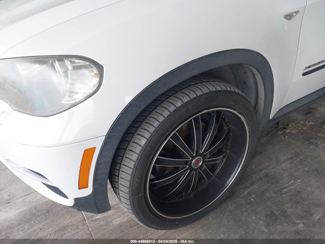 44966513 :رقم المزاد ، 5UXZW0C52BL657055 vin ، 2011 Bmw X5 Xdrive35d مزاد بيع