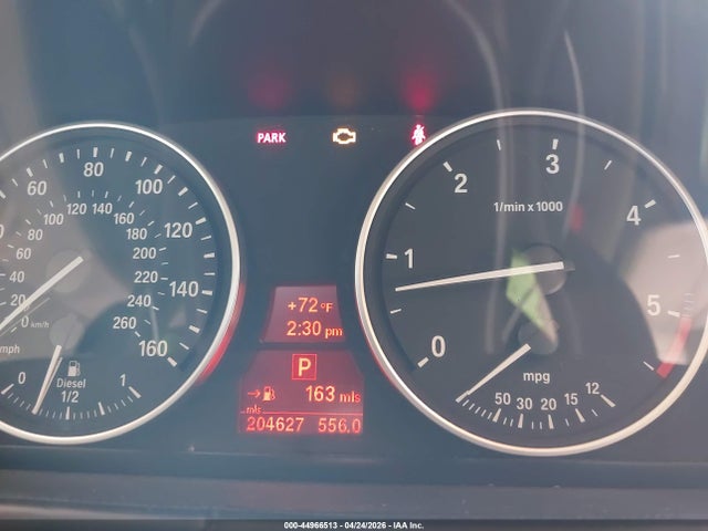 44966513 :رقم المزاد ، 5UXZW0C52BL657055 vin ، 2011 Bmw X5 Xdrive35d مزاد بيع