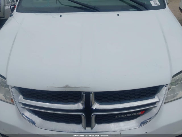 2015 Dodge Grand Caravan Se Plus მანქანა იყიდება აუქციონზე, vin: 2C4RDGBG1FR709629, აუქციონის ნომერი: 44966514