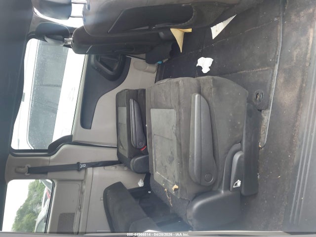 2015 Dodge Grand Caravan Se Plus მანქანა იყიდება აუქციონზე, vin: 2C4RDGBG1FR709629, აუქციონის ნომერი: 44966514