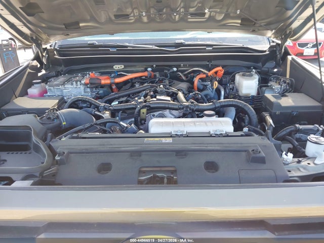 3TYLC5LN8ST016797 Toyota Tacoma Hybrid Trd Off Road