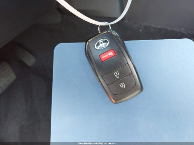 3TYLC5LN8ST016797 Toyota Tacoma Hybrid Trd Off Road
