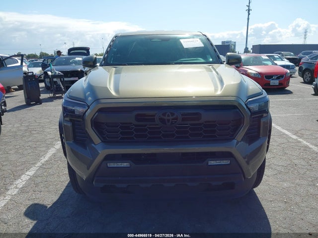 3TYLC5LN8ST016797 Toyota Tacoma Hybrid Trd Off Road