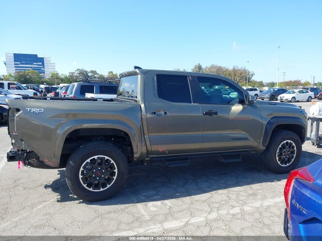 3TYLC5LN8ST016797 Toyota Tacoma Hybrid Trd Off Road