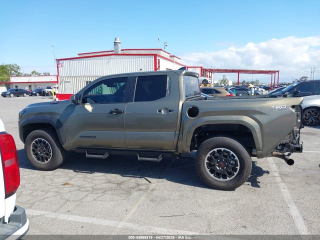 3TYLC5LN8ST016797 Toyota Tacoma Hybrid Trd Off Road