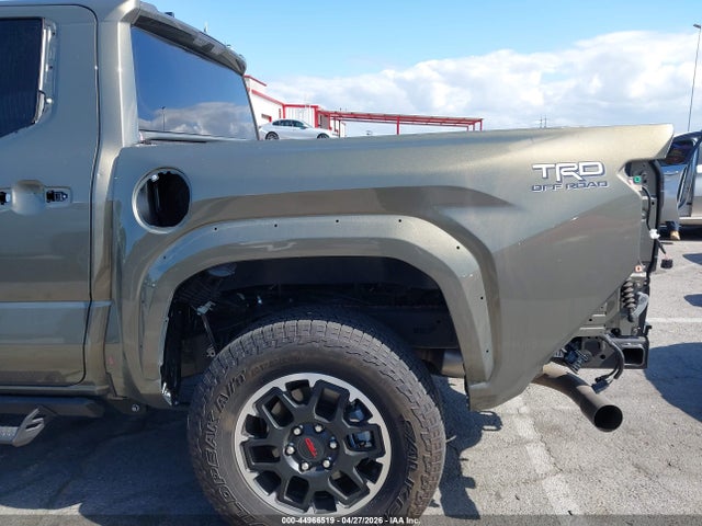 3TYLC5LN8ST016797 Toyota Tacoma Hybrid Trd Off Road