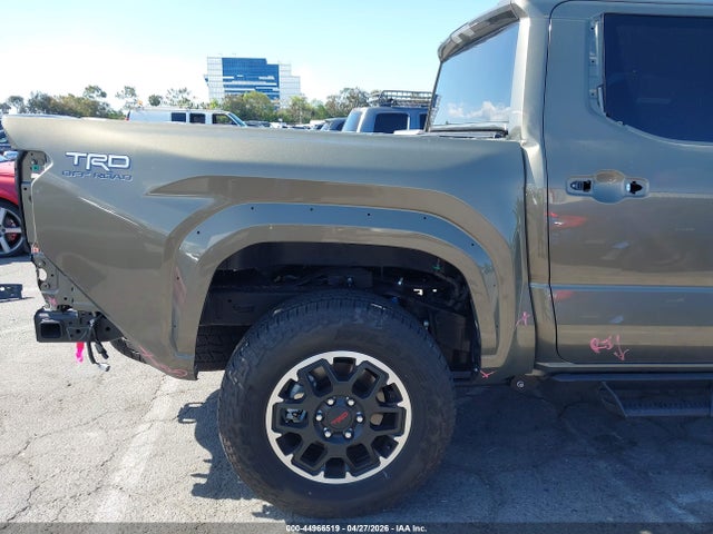 3TYLC5LN8ST016797 Toyota Tacoma Hybrid Trd Off Road
