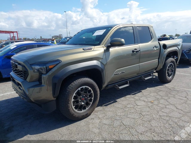 3TYLC5LN8ST016797 Toyota Tacoma Hybrid Trd Off Road