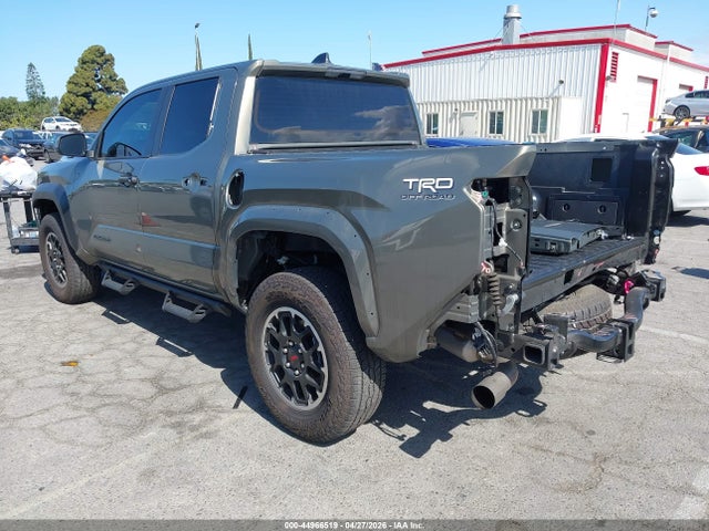 3TYLC5LN8ST016797 Toyota Tacoma Hybrid Trd Off Road
