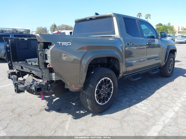 3TYLC5LN8ST016797 Toyota Tacoma Hybrid Trd Off Road