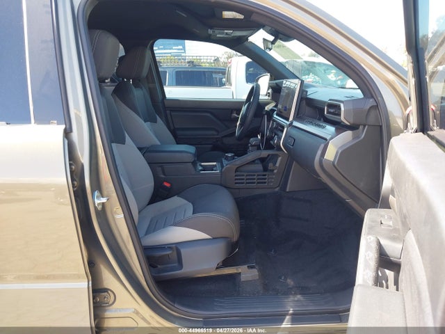 3TYLC5LN8ST016797 Toyota Tacoma Hybrid Trd Off Road