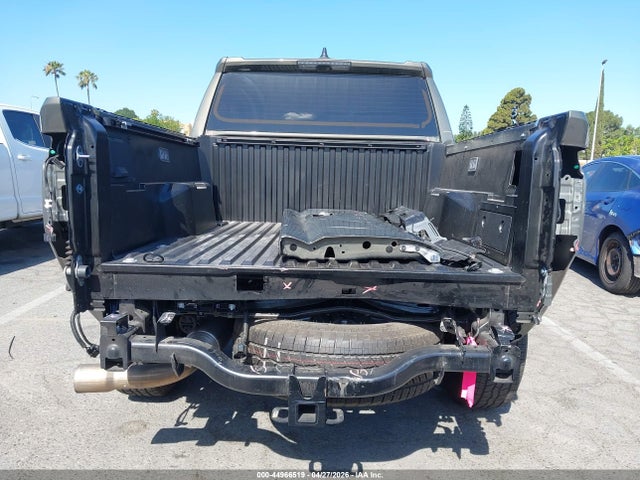 3TYLC5LN8ST016797 Toyota Tacoma Hybrid Trd Off Road