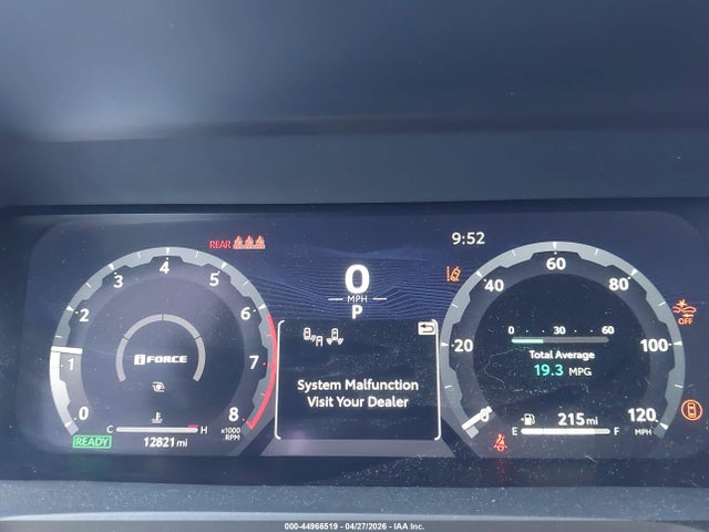 3TYLC5LN8ST016797 Toyota Tacoma Hybrid Trd Off Road