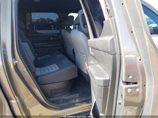 3TYLC5LN8ST016797 Toyota Tacoma Hybrid Trd Off Road