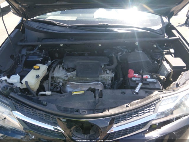 44966520 :رقم المزاد ، 2T3YFREV5DW016819 vin ، 2013 Toyota Rav4 Limited مزاد بيع