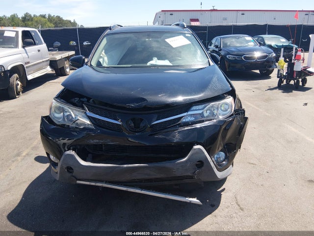 44966520 :رقم المزاد ، 2T3YFREV5DW016819 vin ، 2013 Toyota Rav4 Limited مزاد بيع