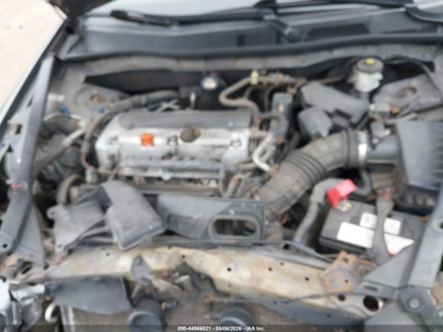 Продажа на аукционе авто 2011 Honda Accord 2.4 Lx, vin: 1HGCP2F32BA020562, номер лота: 44966521