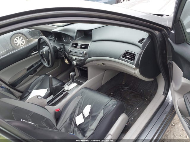 Продажа на аукционе авто 2011 Honda Accord 2.4 Lx, vin: 1HGCP2F32BA020562, номер лота: 44966521
