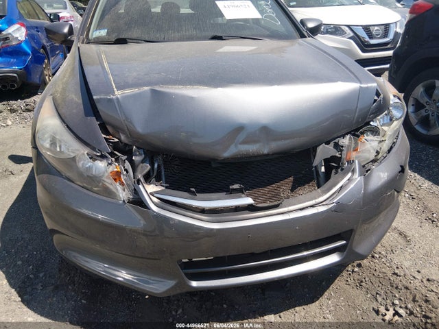 Продажа на аукционе авто 2011 Honda Accord 2.4 Lx, vin: 1HGCP2F32BA020562, номер лота: 44966521