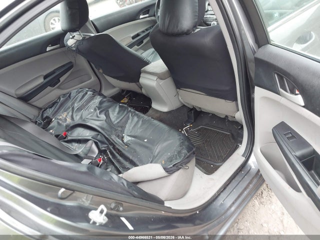 Продажа на аукционе авто 2011 Honda Accord 2.4 Lx, vin: 1HGCP2F32BA020562, номер лота: 44966521