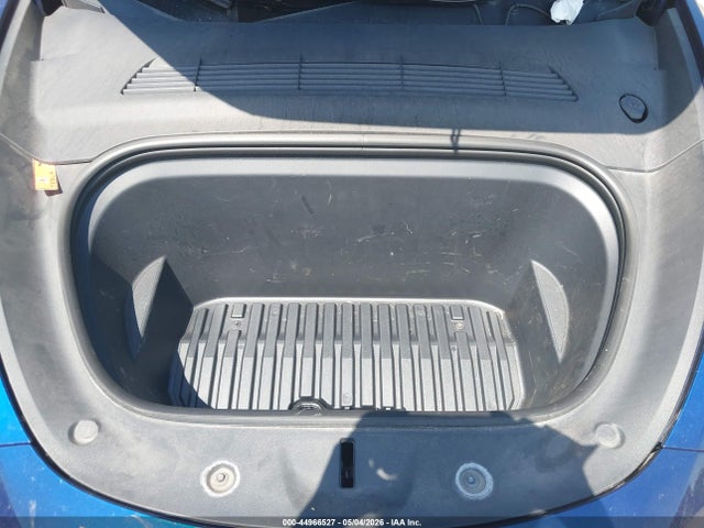 Aukcja sprzedaży 2023 Tesla Model Y Awd/long Range Dual Motor All-wheel Drive, vin: 7SAYGDEE8PA196517, numer aukcji: 44966527