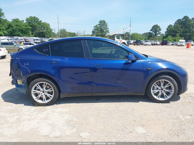 Aukcja sprzedaży 2023 Tesla Model Y Awd/long Range Dual Motor All-wheel Drive, vin: 7SAYGDEE8PA196517, numer aukcji: 44966527