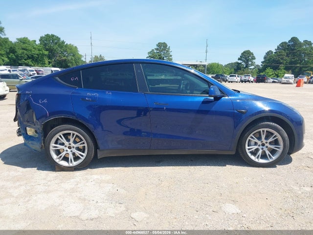 Aukcja sprzedaży 2023 Tesla Model Y Awd/long Range Dual Motor All-wheel Drive, vin: 7SAYGDEE8PA196517, numer aukcji: 44966527