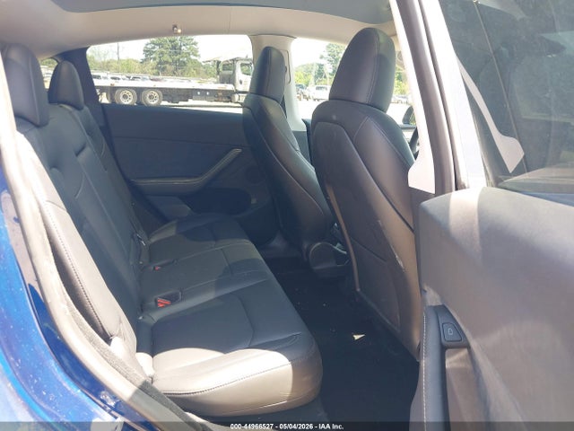 Aukcja sprzedaży 2023 Tesla Model Y Awd/long Range Dual Motor All-wheel Drive, vin: 7SAYGDEE8PA196517, numer aukcji: 44966527