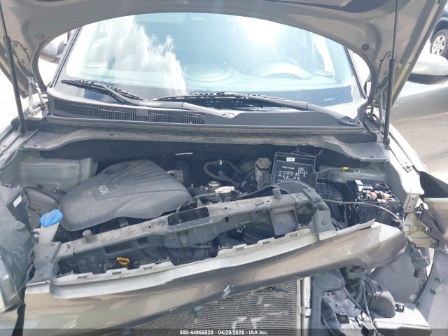 Продаж на аукціоні авто 2016 Kia Soul, vin: KNDJN2A25G7363820, номер лоту: 44966528