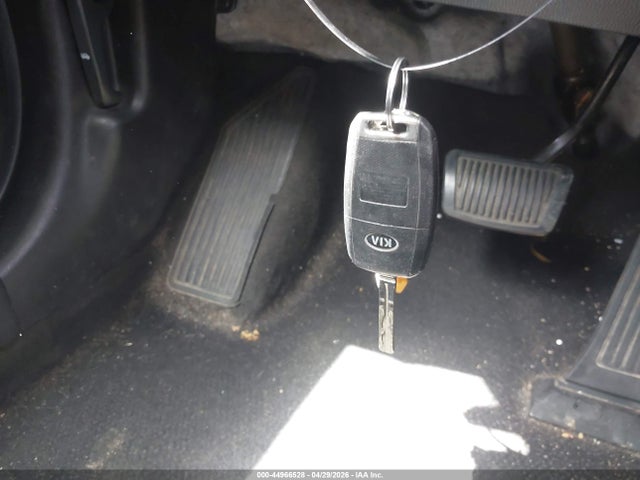 Продаж на аукціоні авто 2016 Kia Soul, vin: KNDJN2A25G7363820, номер лоту: 44966528