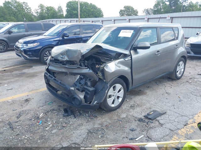 Продаж на аукціоні авто 2016 Kia Soul, vin: KNDJN2A25G7363820, номер лоту: 44966528
