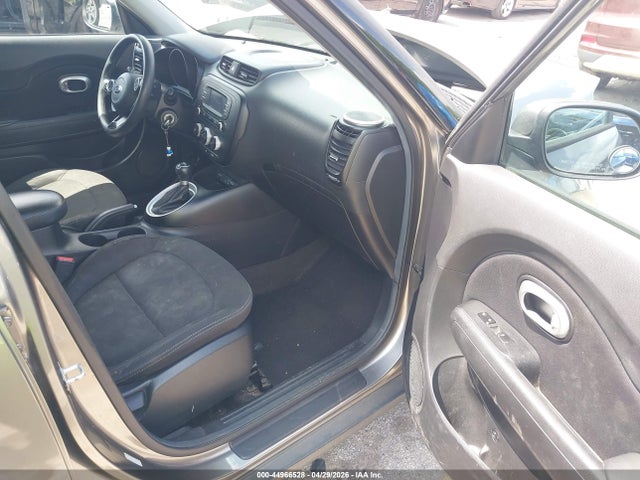 Продаж на аукціоні авто 2016 Kia Soul, vin: KNDJN2A25G7363820, номер лоту: 44966528